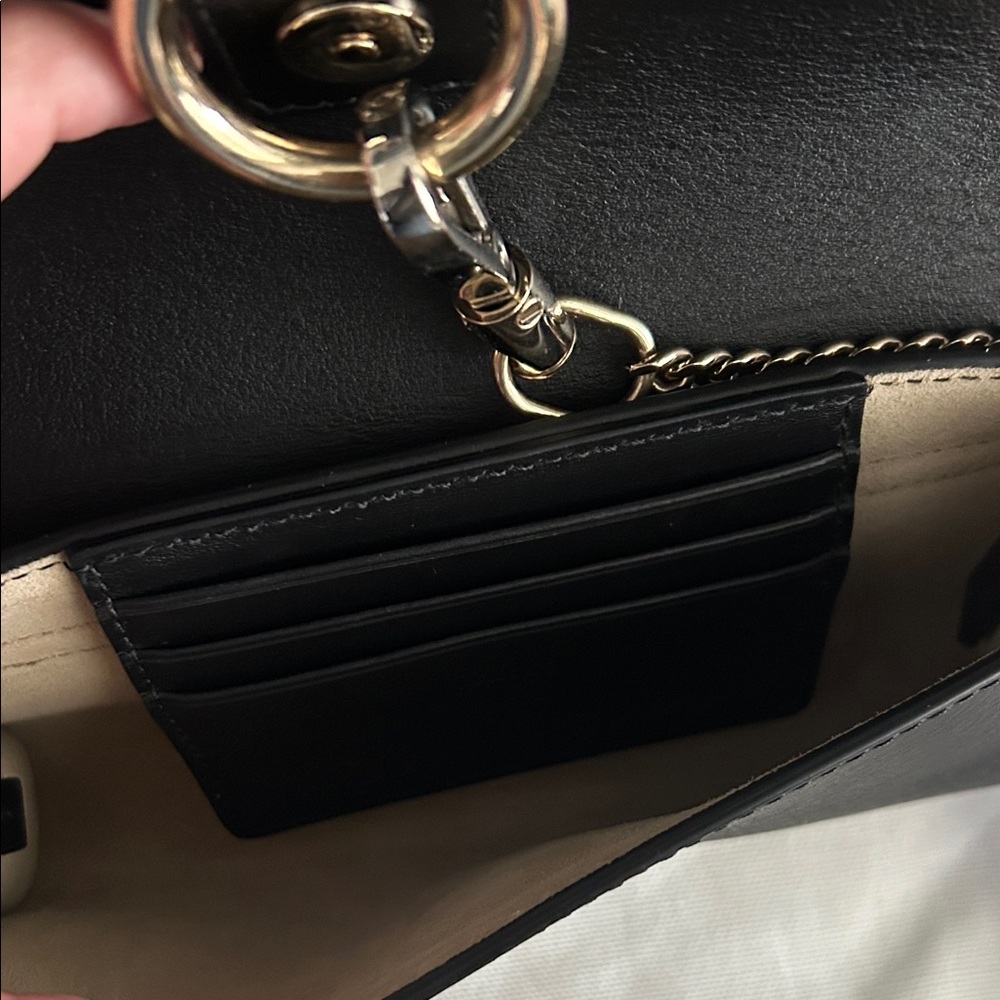 Chloe Mini Faye bag - Picture 2 of 5